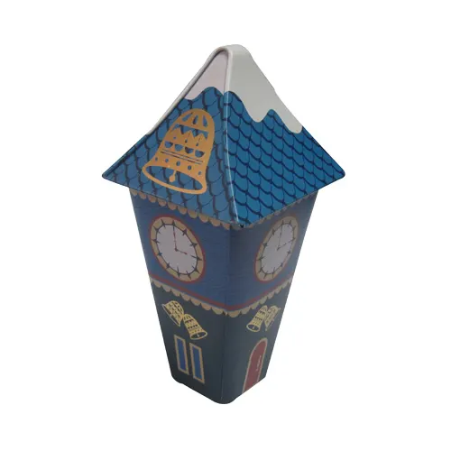 House Tin