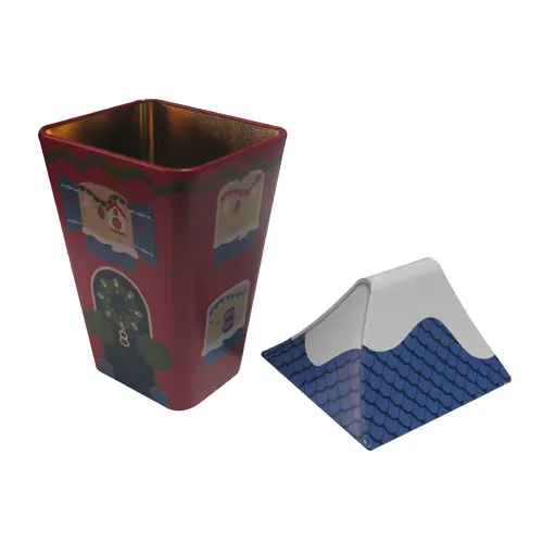 House Tin