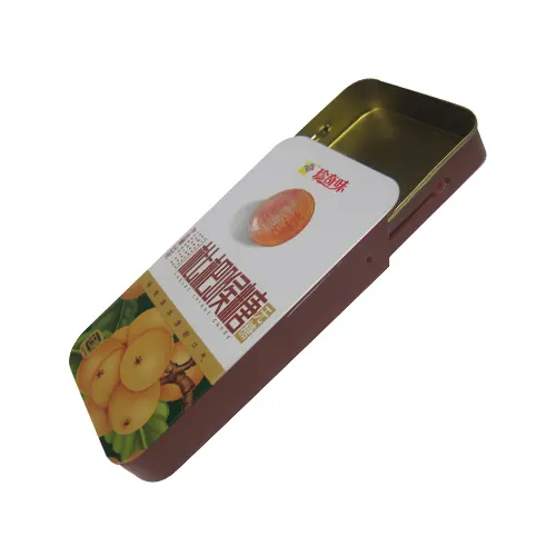 Slide Box