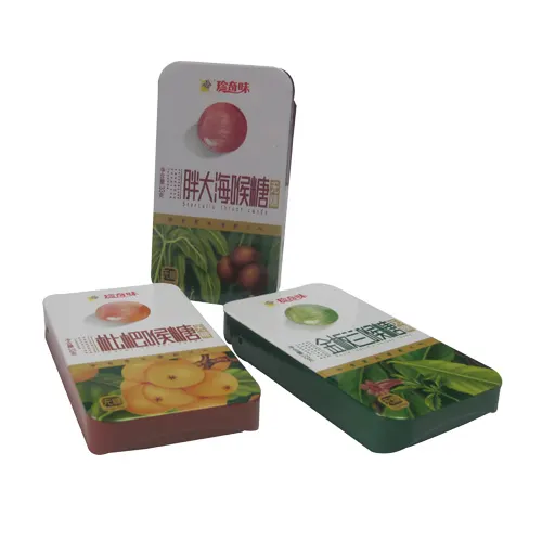 Slide Box