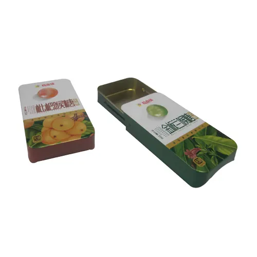 Slide Box