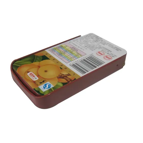 Slide Box