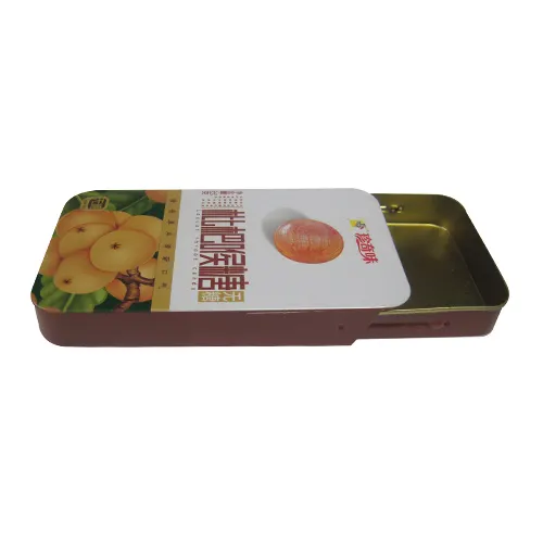 Slide Box