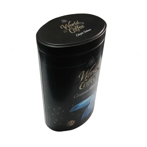 Oval Tin 115x80x90mm