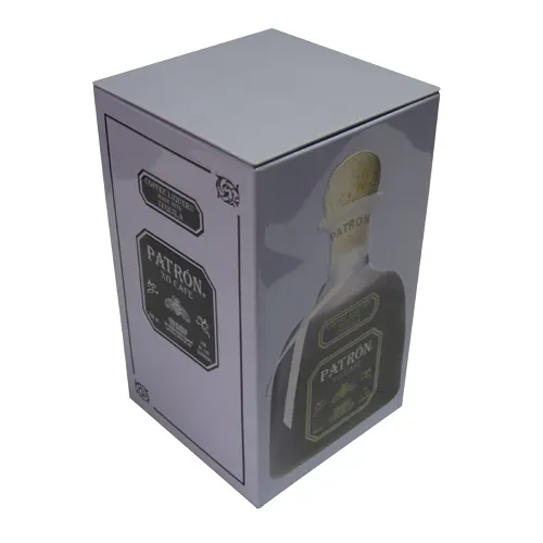 Wine Tin