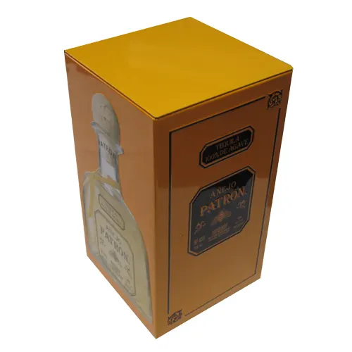 Wine Tin