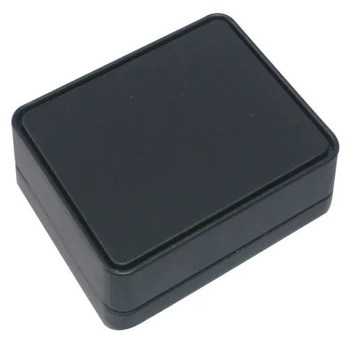 Tin Box