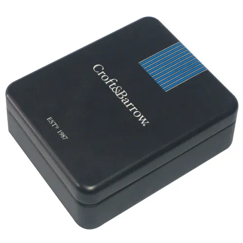 Tin Box