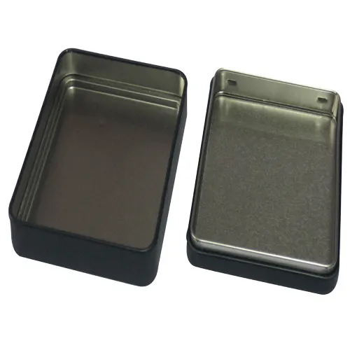 Tin Box