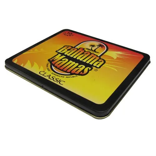 CD Box 130x108x12mm
