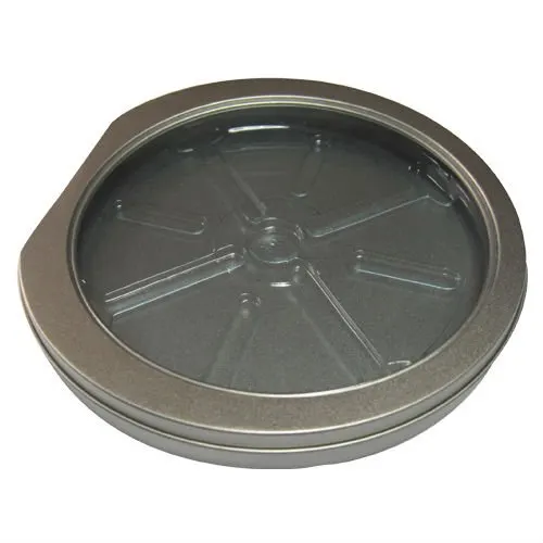 CD Box 145x140x22mm