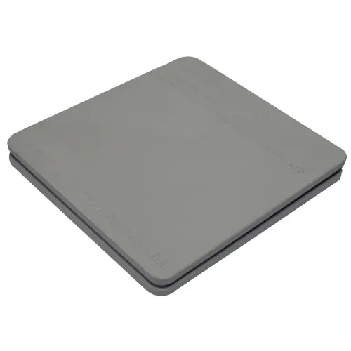 CD Box 148x138x17mm