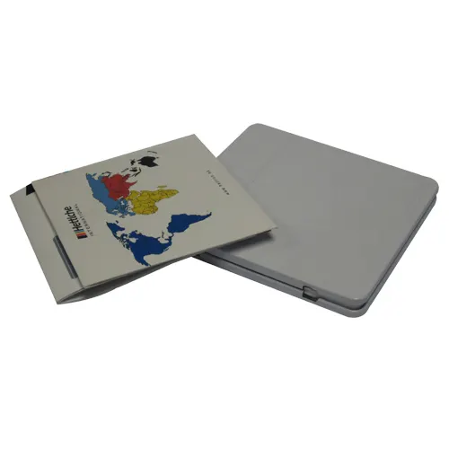 CD Box 148x138x17mm