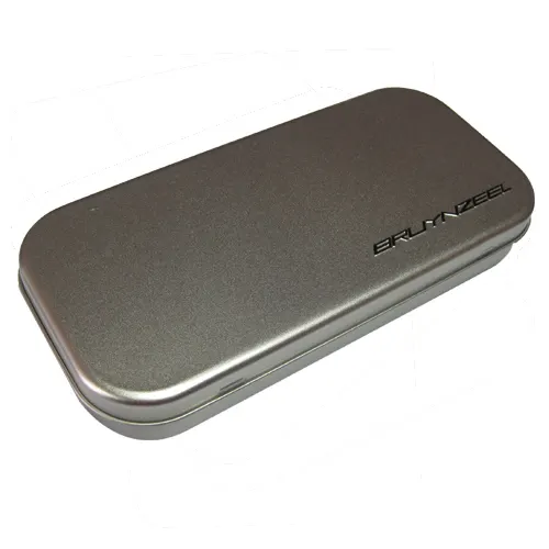Rectangular Tin 161x61x30mm