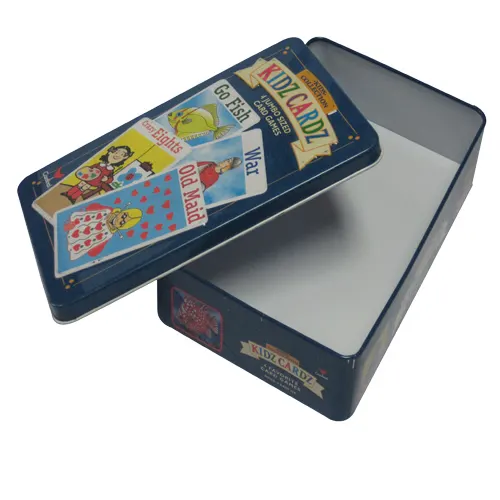 Card Tin