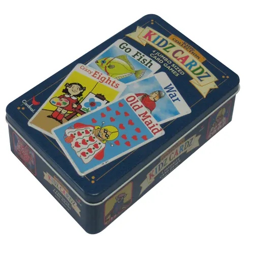 Card Tin