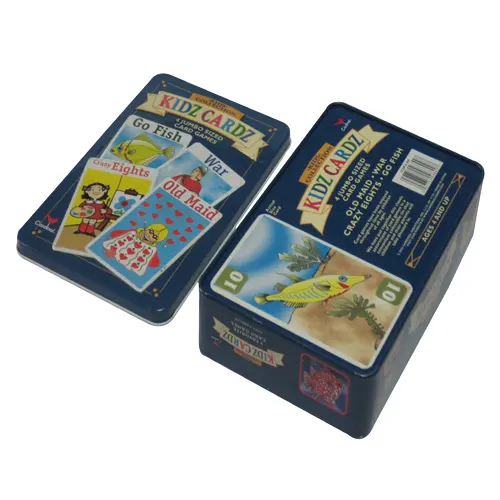 Card Tin