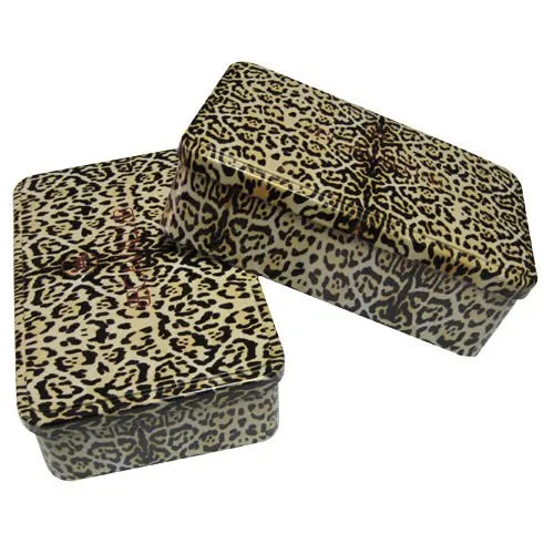 Leopard Print