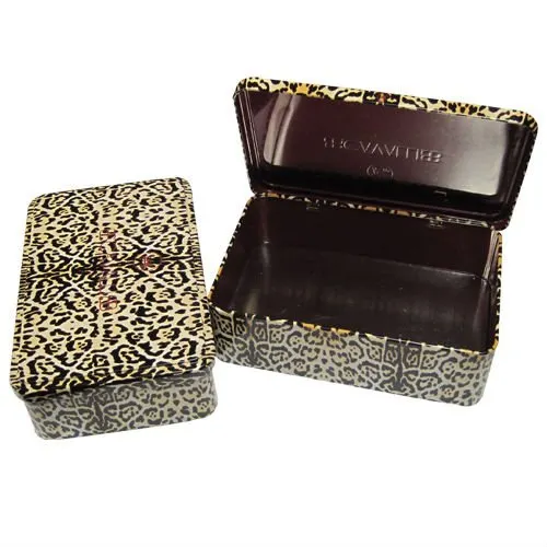 Leopard Print