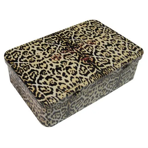 Leopard Print