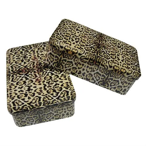Leopard Print