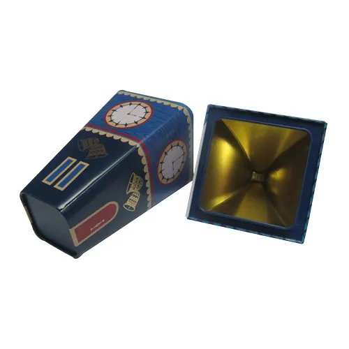 House Tin