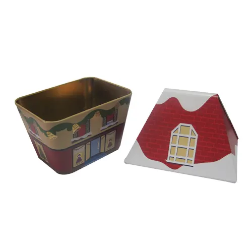 House Tin