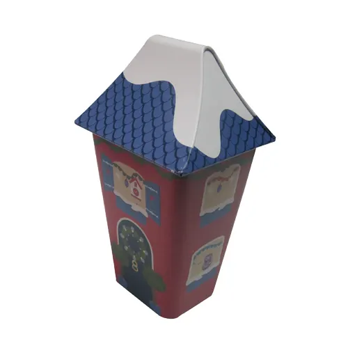 House Tin