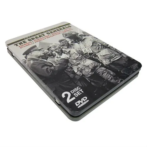 CD Box 205x147x20mm