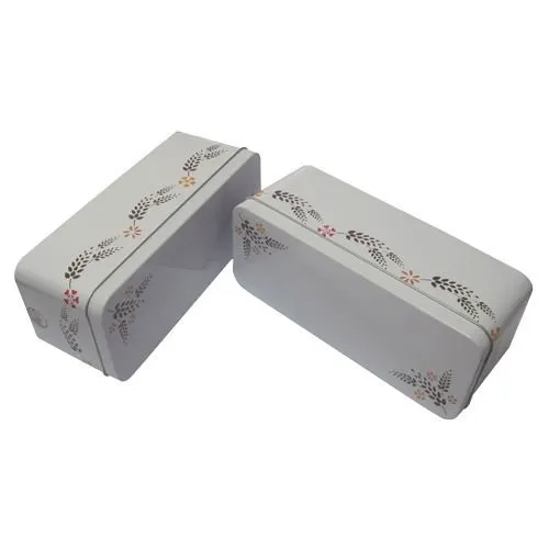 Rectangular Tin 225x90x95mm