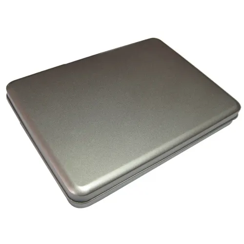 CD Box 230x168x30mm