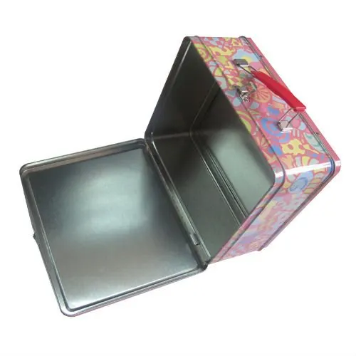 Handle Tin 230x200x100mm