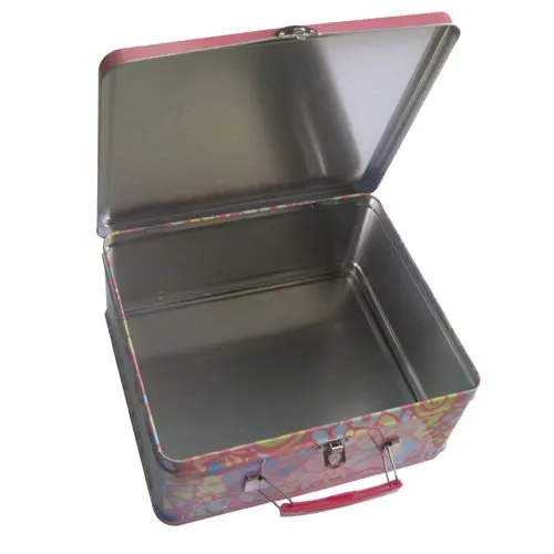 Handle Tin 230x200x100mm