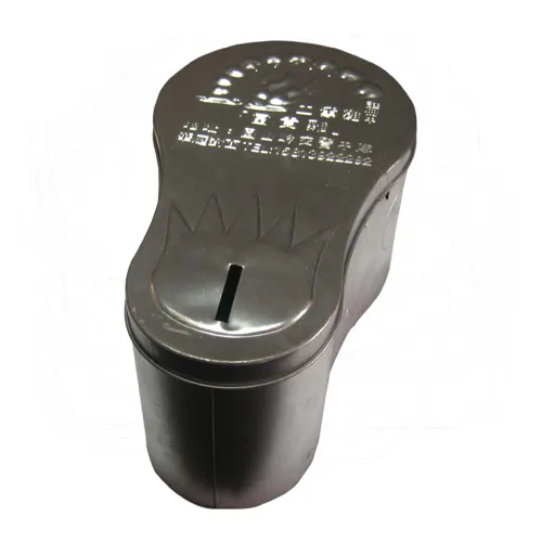 Irregular Tin 250x134x100mm