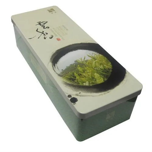 Rectangular Tin 285x104x78mm