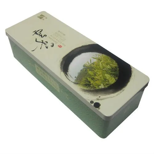 Rectangular Tin 285x104x78mm