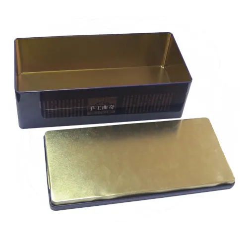 Rectangular Tin 290x140x100mm