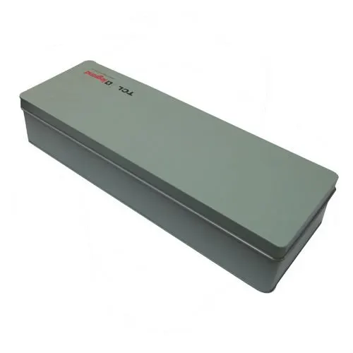 Rectangular Tin 292x100x55mm