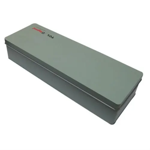 Rectangular Tin 292x100x55mm