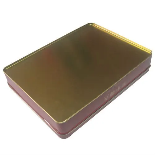 Rectangular Tin 300x220x65mm