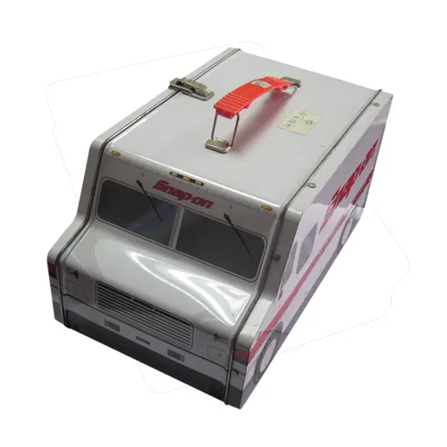 Irregular Tin 310x180x155mm
