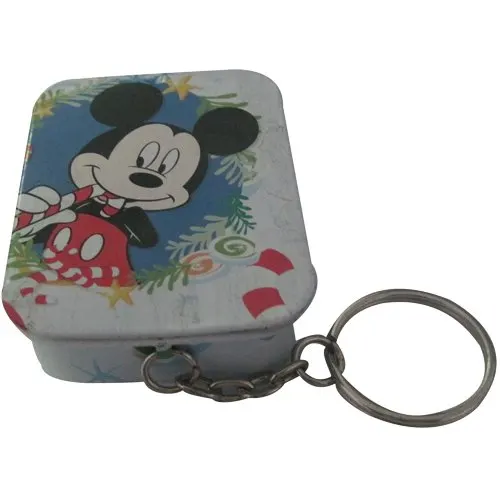 Mini Tin 60x35x20mm