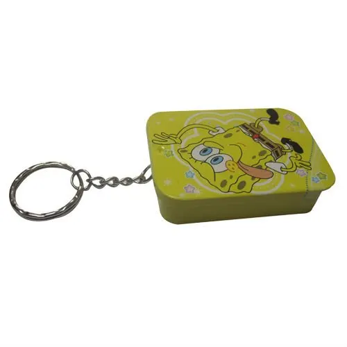 Mini Tin 60x43x18mm