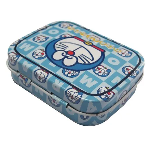 Mini Tin 62x50x17mm