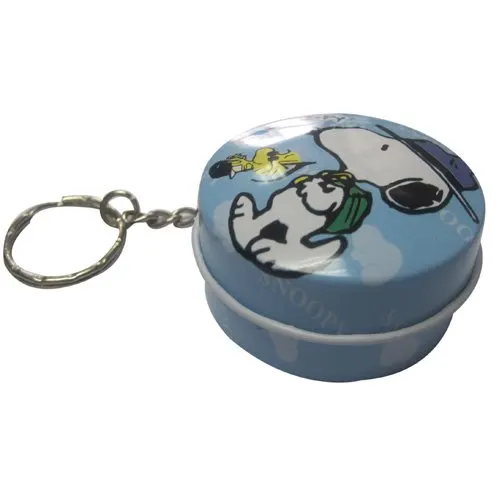 Mini Tin Dia48x23mm