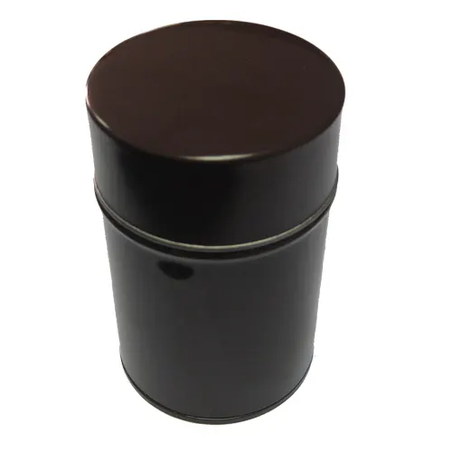 Round Tin Dia65x105mm