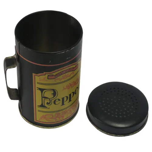 Chili Tin