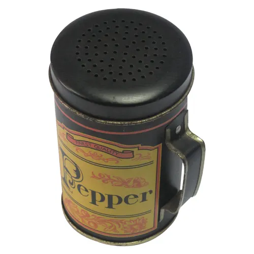 Chili Tin