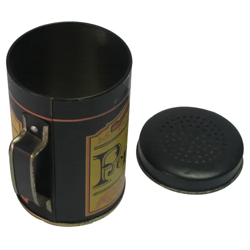 Chili Tin