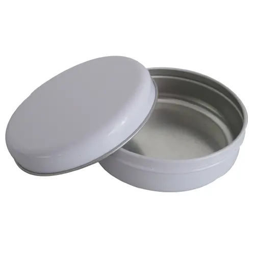 Round Tin Dia92x35mm